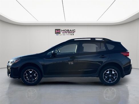 Used 2018 Subaru Crosstrek 2.0i Premium w/ Popular Package #2 image 4
