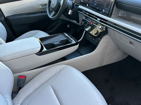 New 2026 Hyundai Tucson SEL AWD/4WD image 16