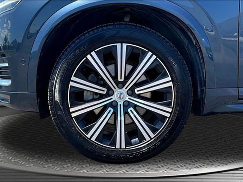 Used 2023 Volvo XC90 B6 Plus w/ Protection Package AWD/4WD image 33