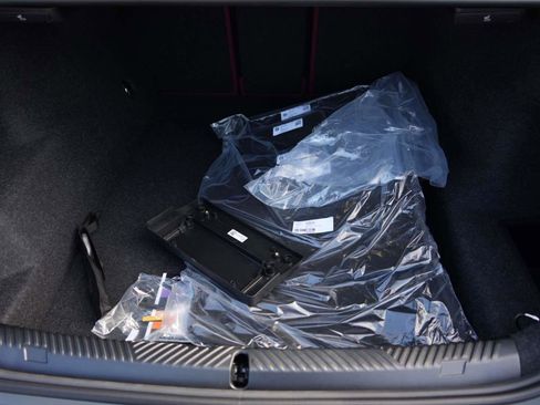 New 2026 BMW 550e xDrive 550e xDrive AWD image 5