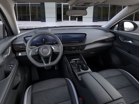 New 2026 Buick Envision Sport Touring AWD/4WD image 15