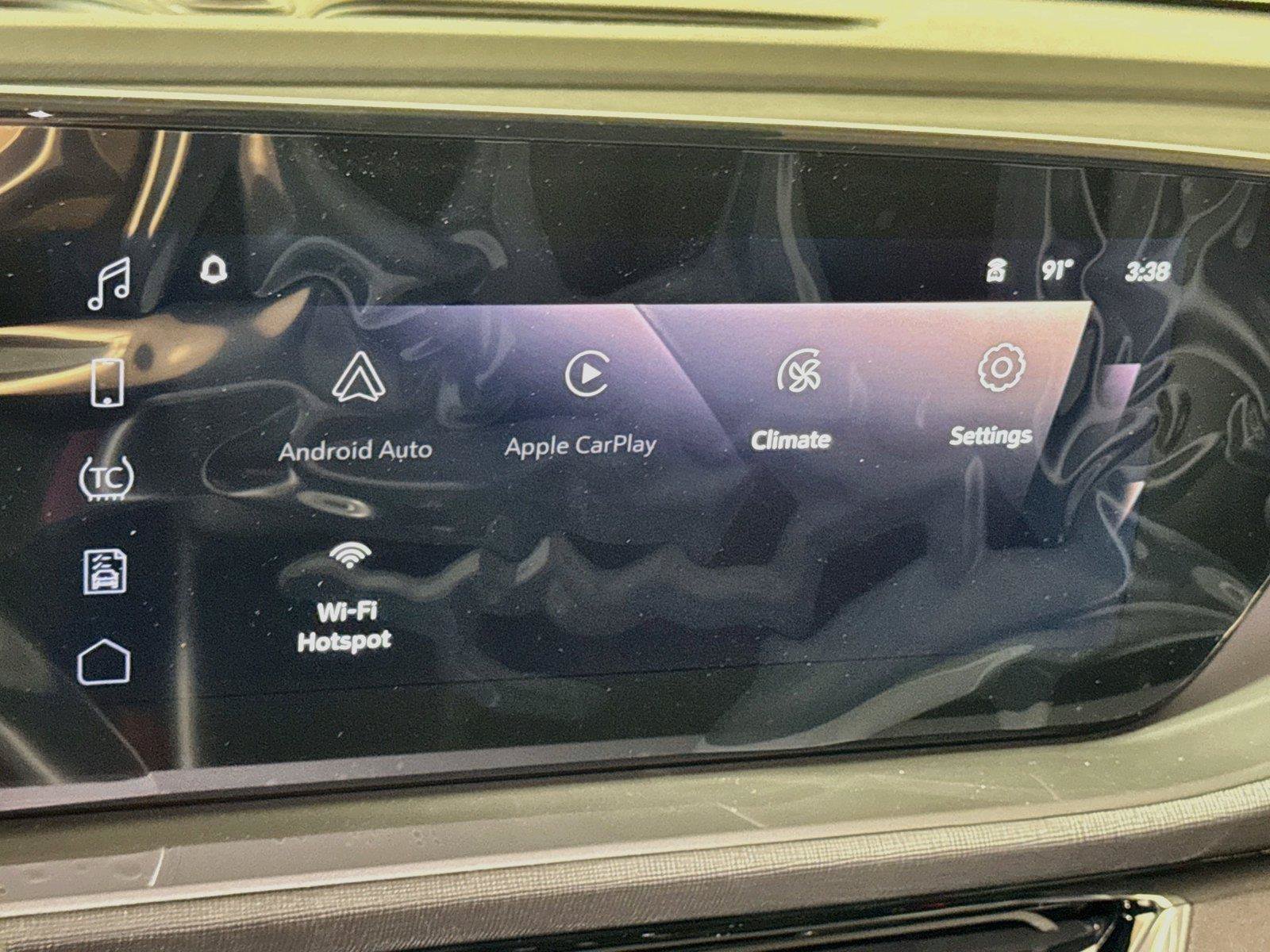 New 2026 Buick Envista Sport Touring w/ Convenience I Package FWD image 7