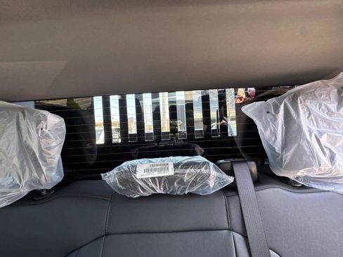 New 2024 Chevrolet Silverado 3500 W/T w/ WT Convenience Package image 39