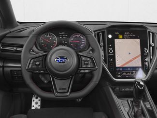 New 2026 Subaru WRX GT AWD/4WD video 4