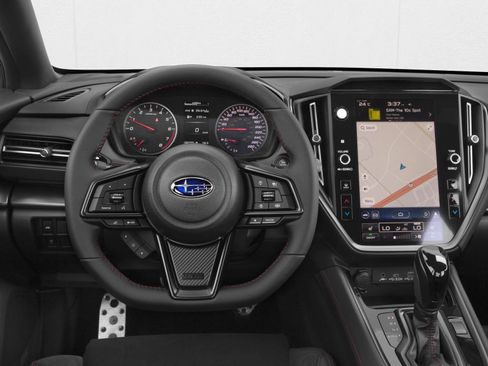 New 2026 Subaru WRX GT AWD/4WD image 4