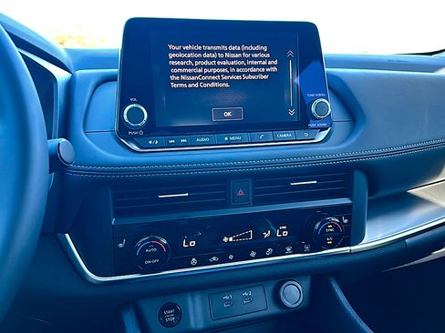 New 2026 Nissan Rogue SV w/ SV Premium Package image 21