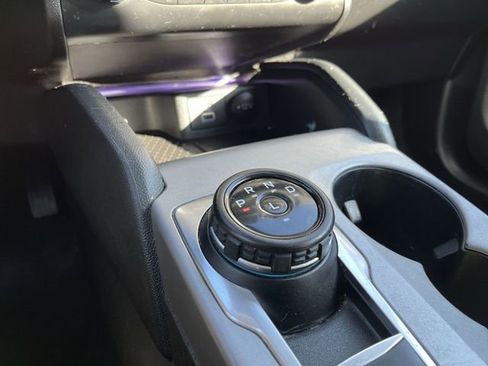 Used 2022 Ford Bronco Sport Outer Banks image 22