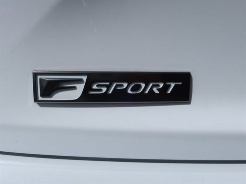Used 2015 Lexus IS 250 w/ F-Sport Package RWD image 9