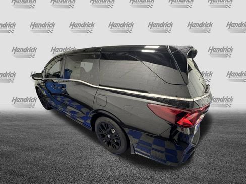 New 2026 Honda Odyssey Sport-L image 7