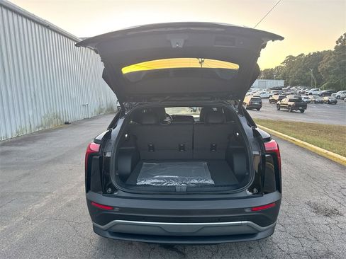 New 2025 Chevrolet Blazer EV LT w/ Super Cruise Package image 33