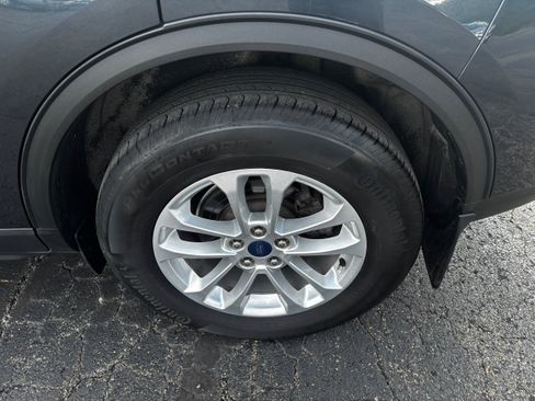 Used 2022 Ford Escape SE w/ Convenience Package AWD/4WD image 9
