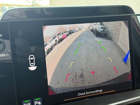 New 2026 Subaru Outback Premium image 16