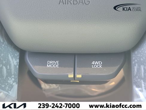 New 2027 Kia Seltos S AWD/4WD image 24