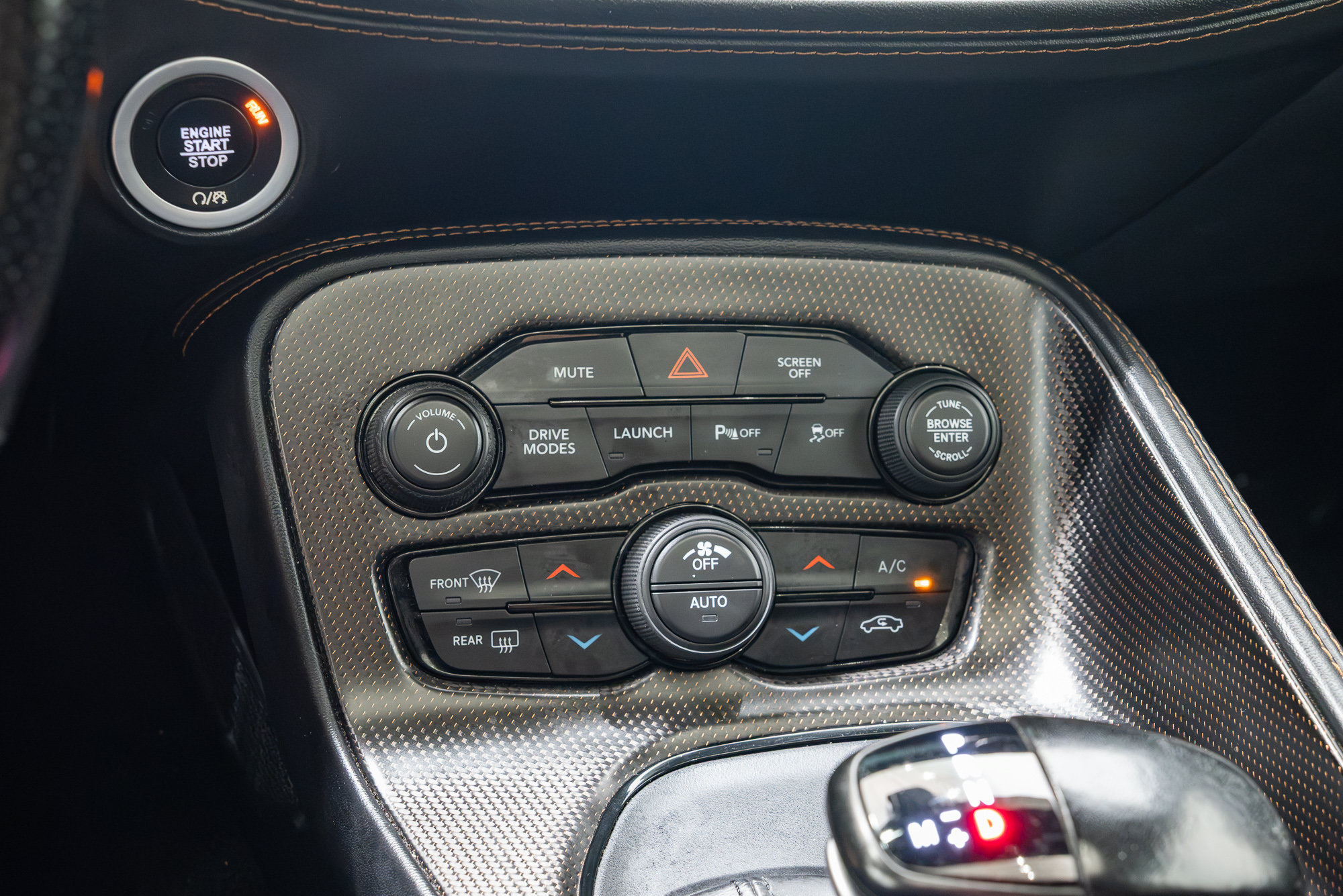 Used 2020 Dodge Challenger R/T Scat Pack RWD image 19