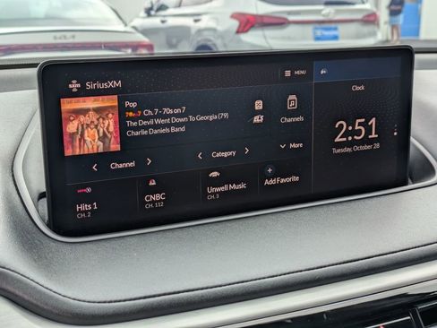 Used 2023 Acura MDX FWD w/ Technology Package image 23