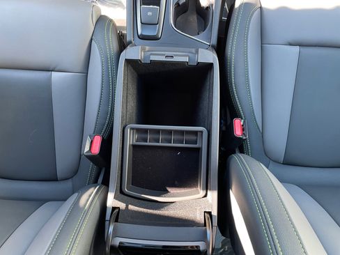 Certified 2025 Subaru Ascent Onyx Edition image 28