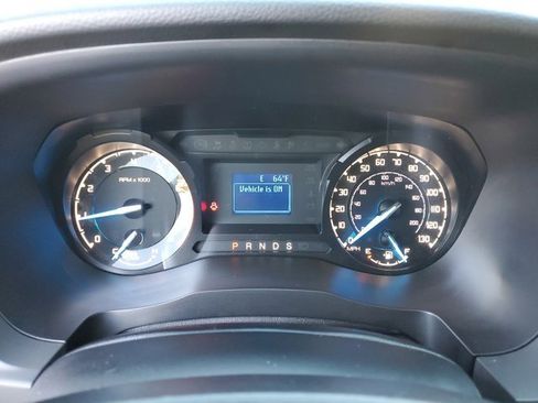 Certified 2019 Ford Ranger XL w/ Equipment Group 101A Mid image 25