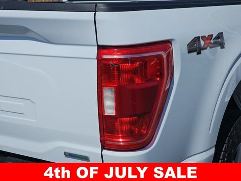 Used 2022 Ford F150 XLT w/ Trailer Tow Package AWD/4WD image 39