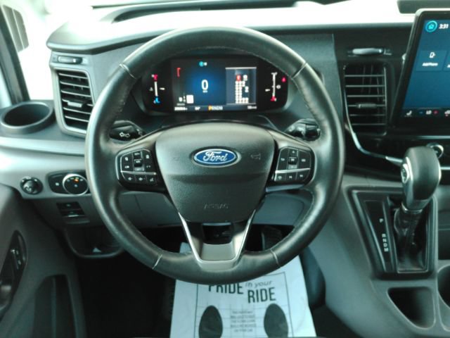 Used 2026 Ford Transit 350 XLT RWD image 28