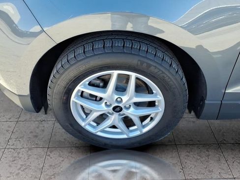 Certified 2024 Ford Edge SEL AWD/4WD image 6