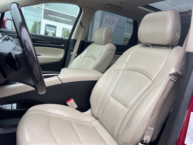 Used 2018 Buick Enclave Premium w/ Experience Buick Package AWD/4WD image 27