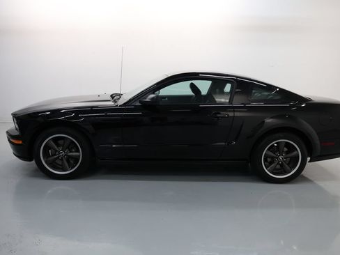 Used 2008 Ford Mustang GT Premium RWD image 43