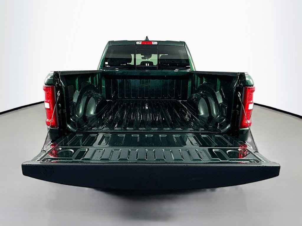 New 2026 RAM 1500 Tradesman RWD image 15
