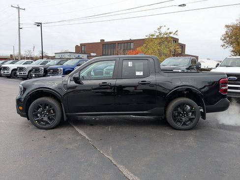 New 2025 Ford Maverick XLT w/ XLT Luxury Package image 6