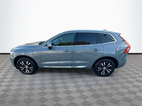 Used 2022 Volvo XC60 T8 Inscription Expression AWD/4WD image 5