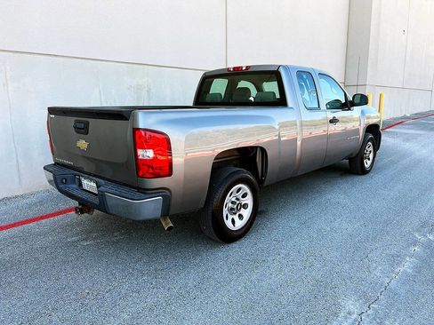 Used 2007 Chevrolet Silverado 1500 W/T image 10