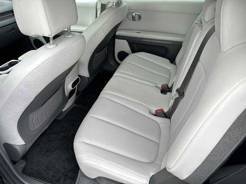 Used 2023 Hyundai Ioniq 5 SEL image 23