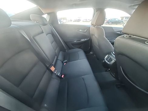 Used 2023 Chevrolet Malibu LT image 5