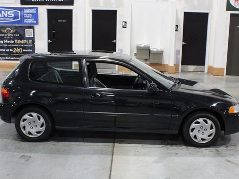 Used 1993 Honda Civic Si image 35