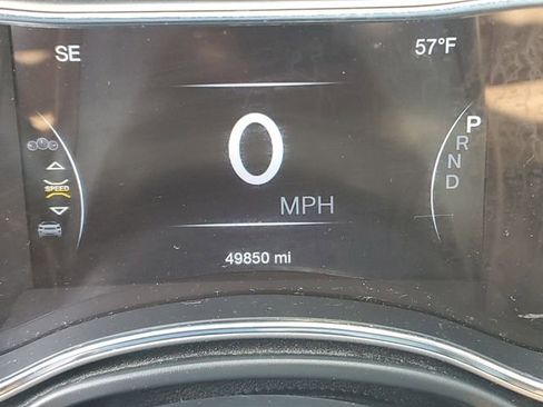 Used 2021 Jeep Grand Cherokee Limited w/ Sun & Sound Group AWD/4WD image 26