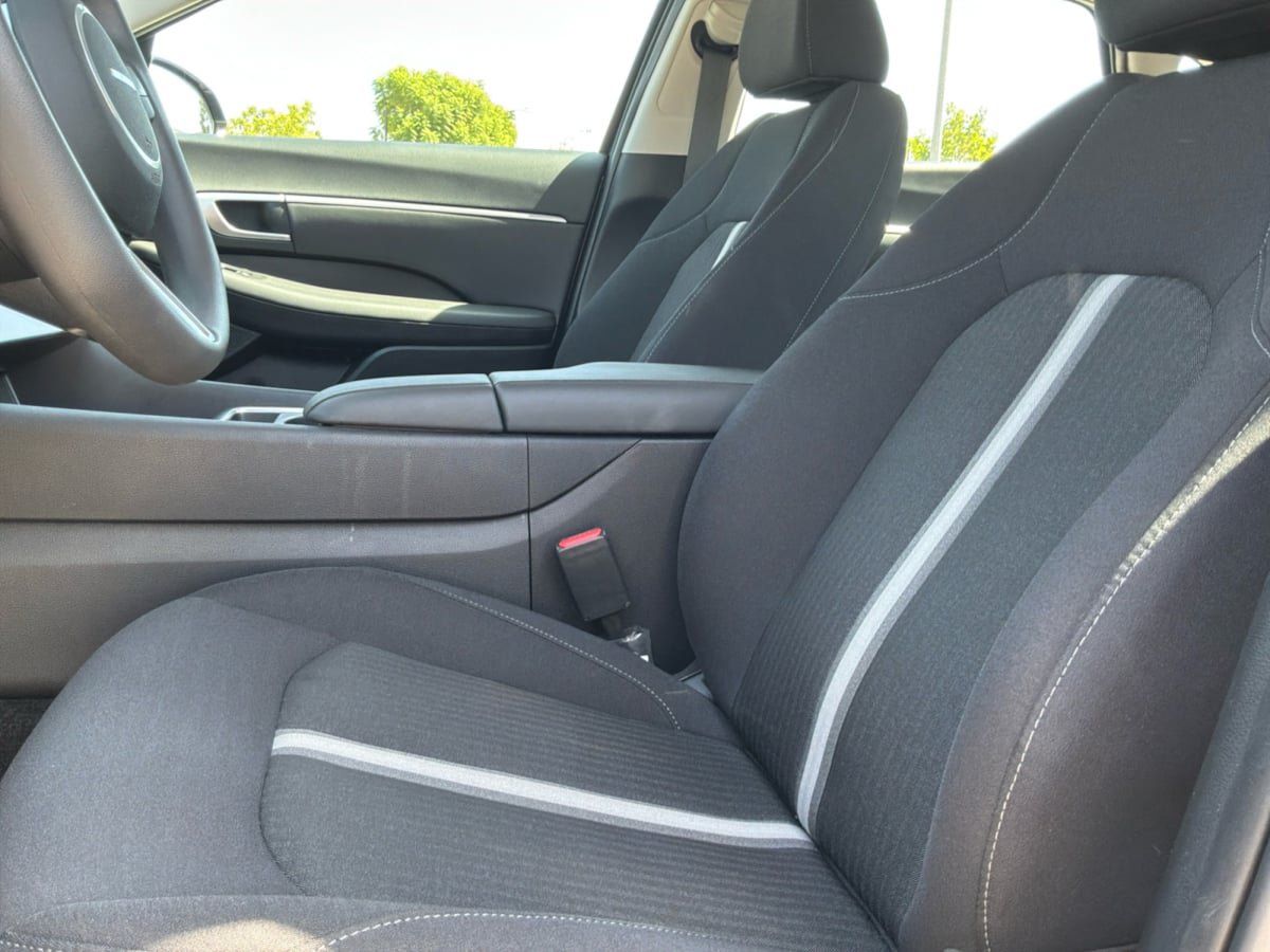 Used 2024 Hyundai Sonata SEL FWD image 18