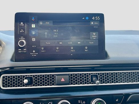 Used 2026 Honda Civic Sport Touring image 15