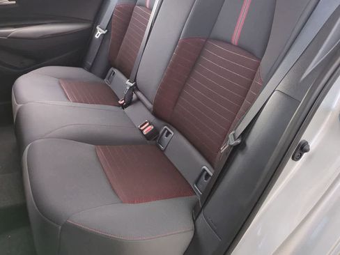 Used 2024 Toyota Corolla SE image 19