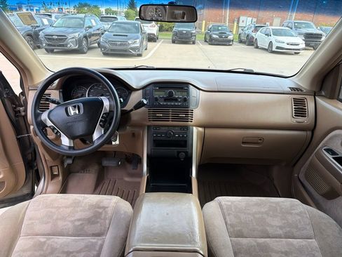 Used 2004 Honda Pilot EX image 24