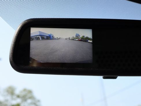 New 2025 Chevrolet Express 2500 w/ Driver Convenience Package image 11