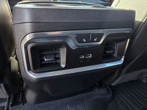 Used 2024 GMC Sierra 3500 Denali w/ Denali Reserve Package image 26