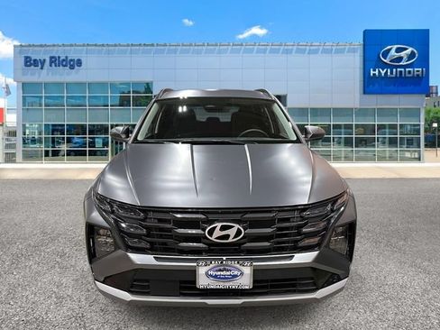 Used 2025 Hyundai Tucson SEL AWD/4WD image 10