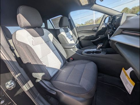 New 2026 Chevrolet Trax RS FWD image 13