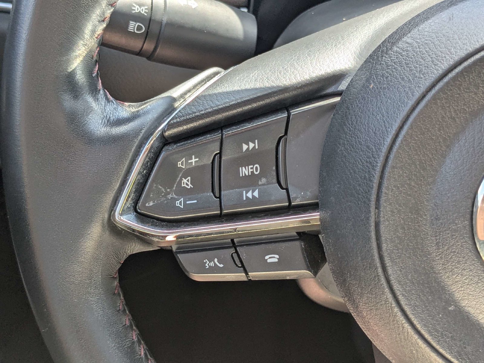 Used 2023 MAZDA CX-5 Carbon Edition AWD/4WD image 27