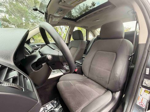 Used 2009 Subaru Legacy 2.5i Special Edition AWD/4WD image 17