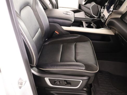 Used 2022 RAM 1500 Laramie image 14