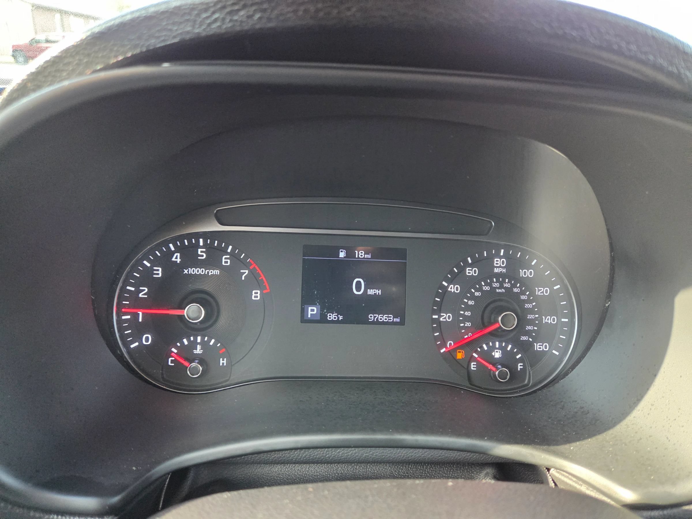 Used 2020 Kia Soul LX FWD image 25