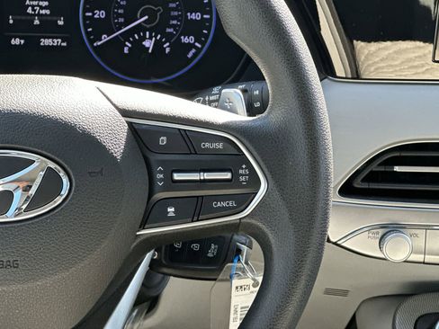 Used 2021 Hyundai Palisade SE image 21