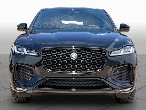 Used 2026 Jaguar F-PACE R-Dynamic S AWD/4WD image 5
