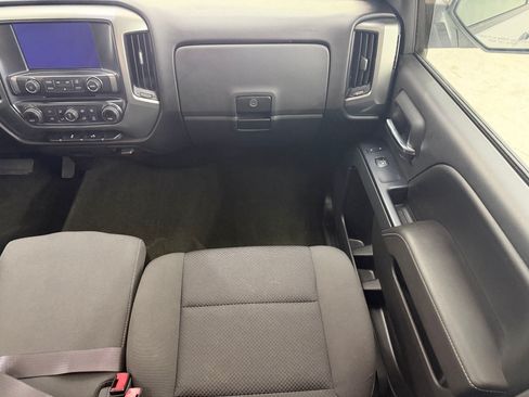 Used 2017 Chevrolet Silverado 1500 LT w/ All Star Edition AWD/4WD image 28