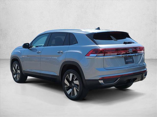 Used 2026 Volkswagen Atlas Cross Sport SE FWD image 8
